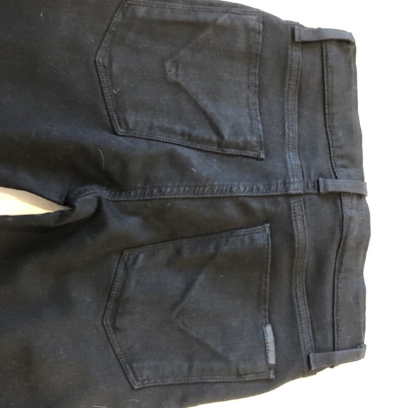 Black Hudson Jeans - Picture 2 of 3